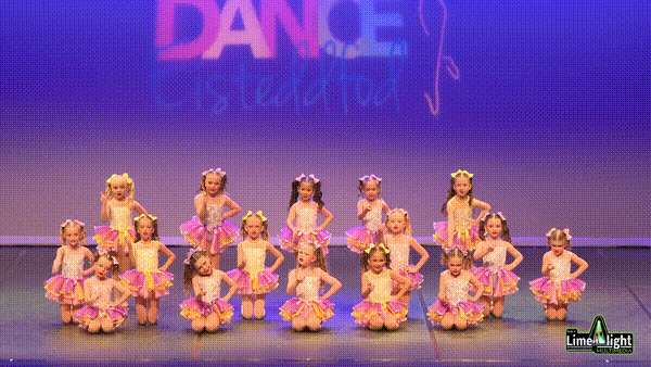 scde_groups_26 Section 44 6 Years & Under Song and Dance GROUP