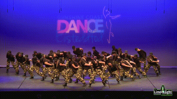 scde_groups_26 Section ED07 Junior Secondary (Grade 7-9) Hip Hop GROUP