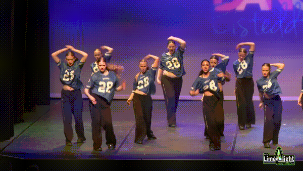 scde_groups_26 Section ED07 Junior Secondary (Grade 7-9) Hip Hop GROUP