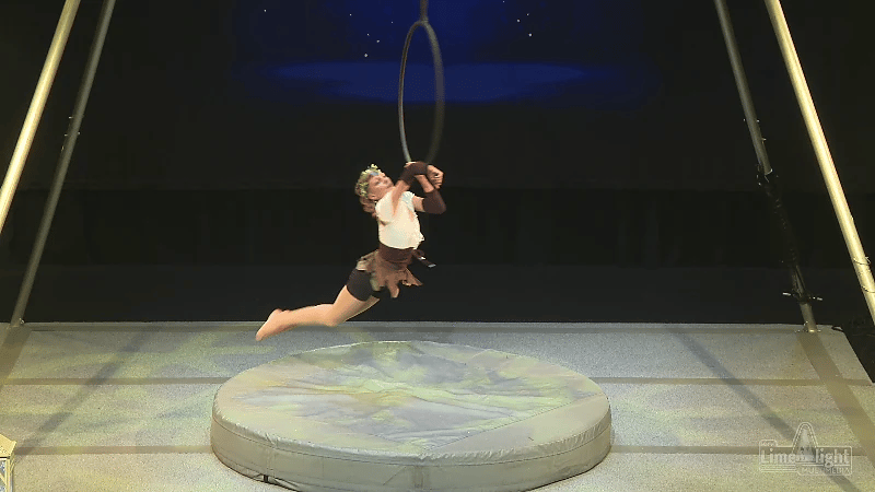 bta_bris 26 Section 38 13–14 YEARS LYRA SOLO