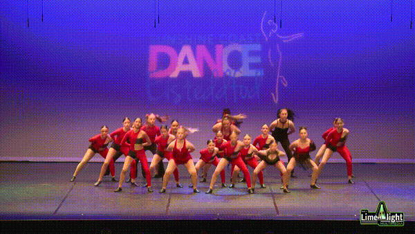 scde_groups_26 Section ED10 Junior Secondary (Grade 7-9) Any Dance GROUP