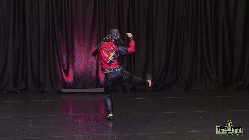 dc26 Section 14 6-8 Years Musical Theatre SOLO