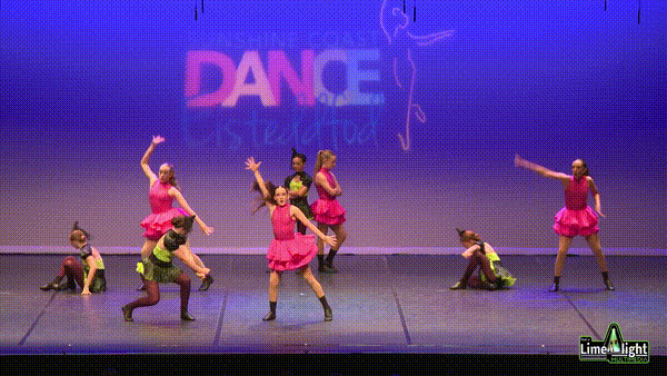 scde_groups_26 Section ED10 Junior Secondary (Grade 7-9) Any Dance GROUP