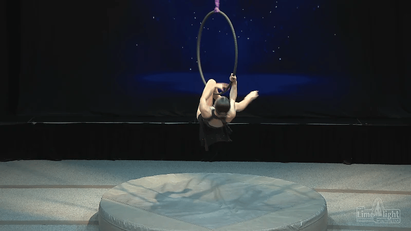 bta adl 26 Section 7 15–17 YEARS LYRA SOLO