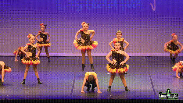 scde_groups_26 Section 44 6 Years & Under Song and Dance GROUP