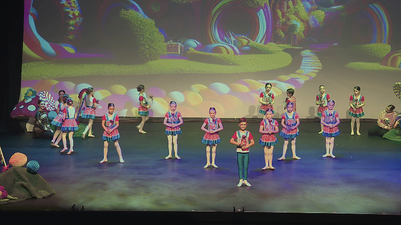 testev7 Section 75 HIGH SCHOOL YR 7-12 Up Tempo Jazz GROUP