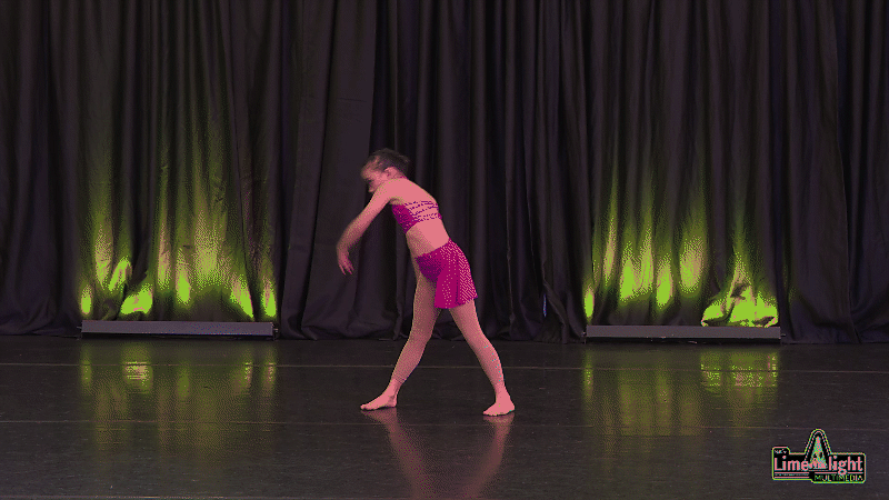 dc26 Section 22 7 Years Lyrical SOLO