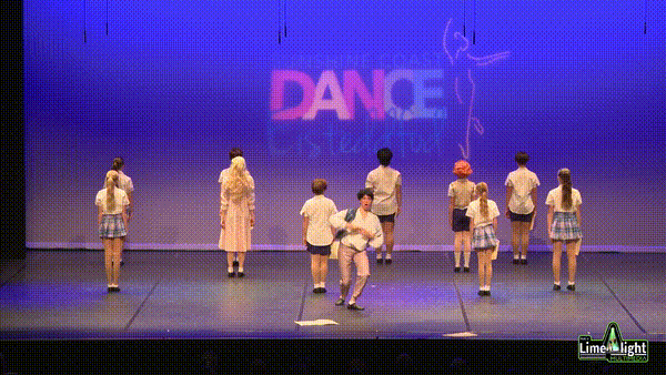 scde_groups_26 Section ED10 Junior Secondary (Grade 7-9) Any Dance GROUP
