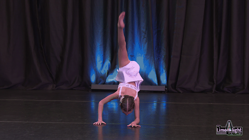dc26 Section 22 7 Years Lyrical SOLO