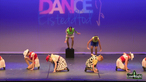 scde_groups_26 Section ED10 Junior Secondary (Grade 7-9) Any Dance GROUP