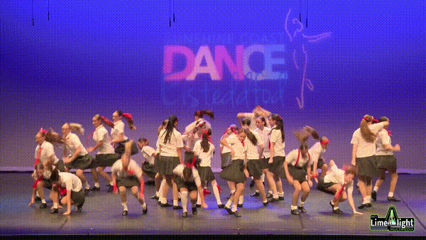 scde_groups_26 Section ED10 Junior Secondary (Grade 7-9) Any Dance GROUP