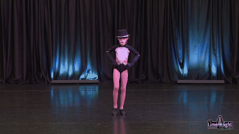 dc26 Section 23 7 Years Tap SOLO