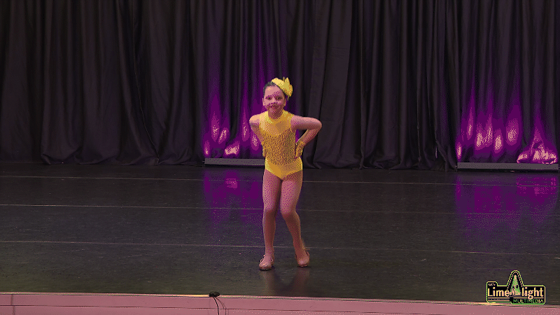dc26 Section 23 7 Years Tap SOLO