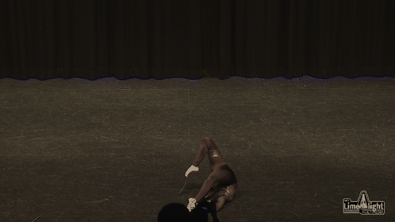 sb_bris 26 Section 224S 14 & U Any Dance SOLO