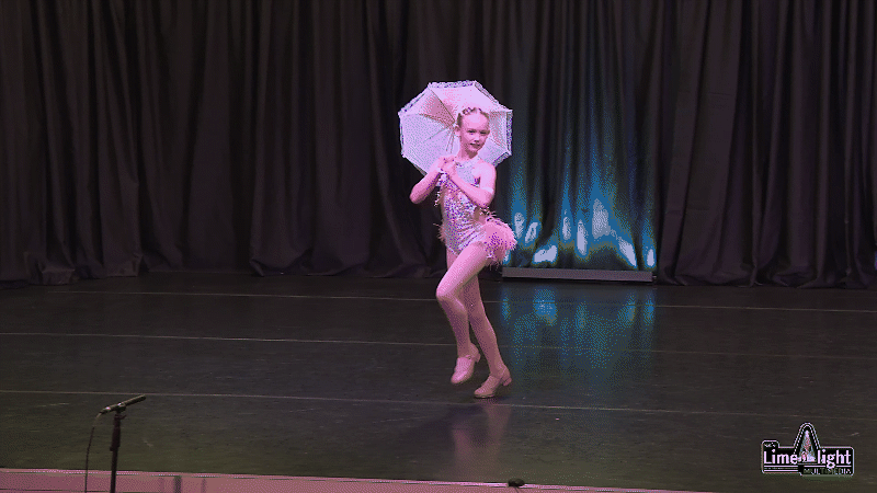 dc26 Section 23 7 Years Tap SOLO