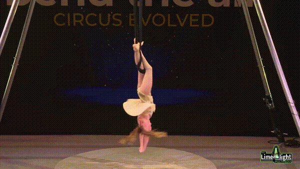 bta-syd-26 Section 6 12 YEARS & UNDER Open Apparatus SOLO