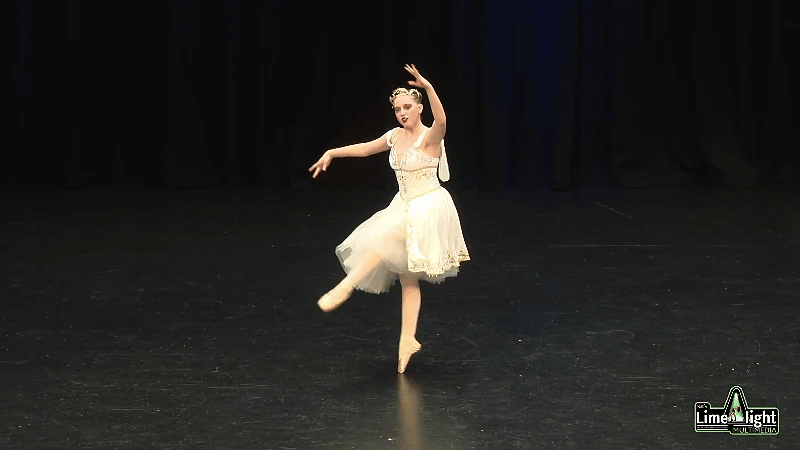 sb_sc 26 Section 80S 13 & U Classical Ballet SOLO
