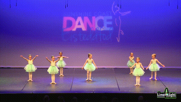 scde_groups_26 Section 1 6 Years & Under Classical Or Demi Character GROUP
