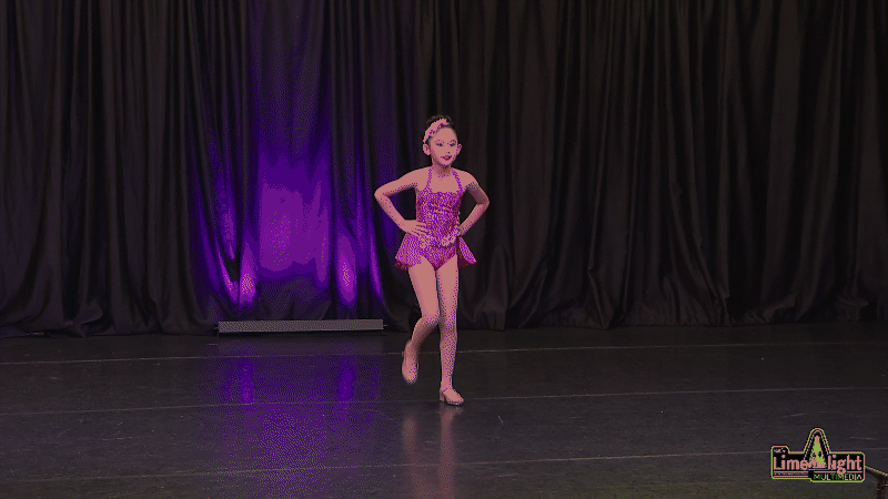 dc26 Section 23 7 Years Tap SOLO