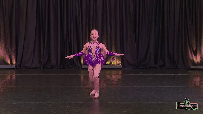 dc26 Section 23 7 Years Tap SOLO