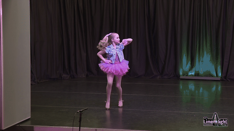 dc26 Section 23 7 Years Tap SOLO