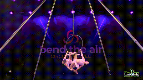 bta-syd-26 Section 7 12 YEARS & UNDER Open Apparatus DUO/TRIO