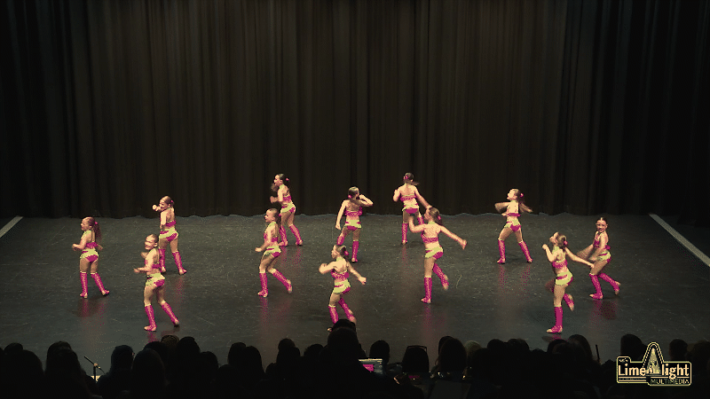sb_bris 26 Section 3G 8 & U Up Tempo Jazz GROUP