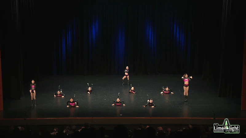 sb_sc 26 Section 3G 8 & U Up Tempo Jazz GROUP