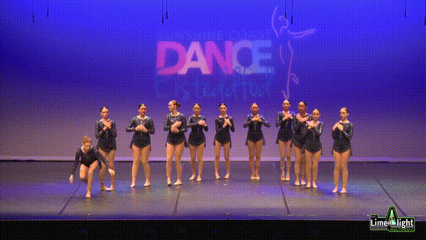 scde_groups_26 Section ED08A Junior Secondary (Grade 7-9) Lyrical GROUP