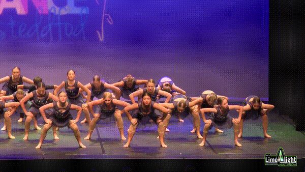 scde_groups_26 Section ED08A Junior Secondary (Grade 7-9) Lyrical GROUP