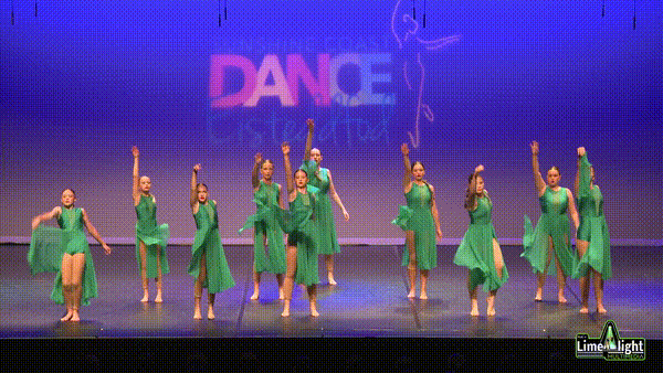 scde_groups_26 Section ED08A Junior Secondary (Grade 7-9) Lyrical GROUP