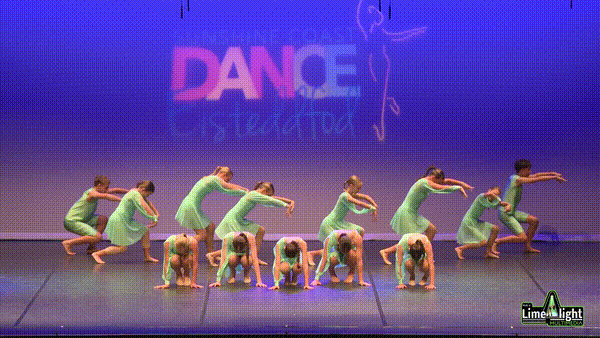 scde_groups_26 Section ED08A Junior Secondary (Grade 7-9) Lyrical GROUP
