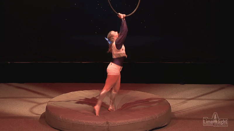 bta adl 26 Section 7 15–17 YEARS LYRA SOLO