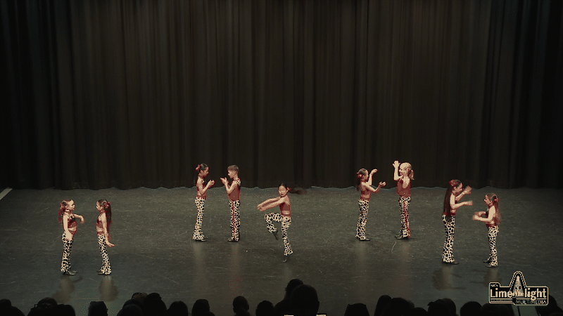 sb_bris 26 Section 3G 8 & U Up Tempo Jazz GROUP
