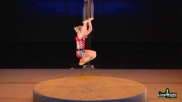 bta-perth_26 Section 5 12 YEARS & UNDER Open Apparatus SOLO