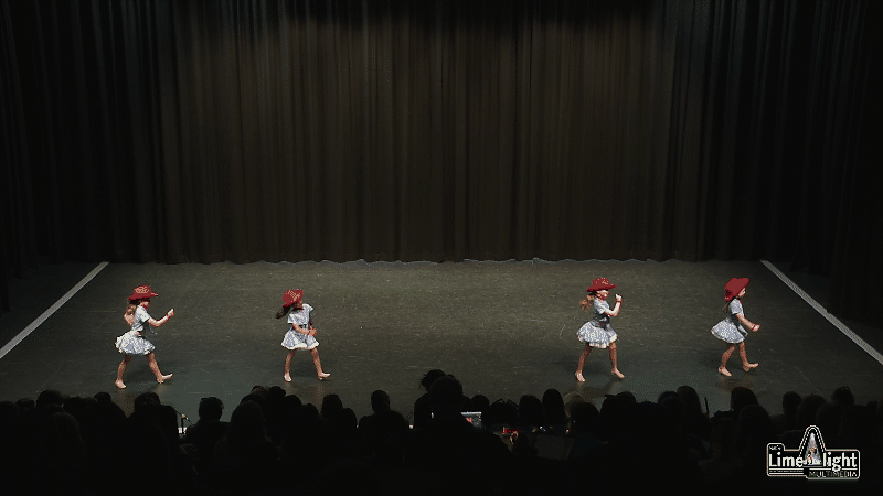 sb_bris 26 Section 3G 8 & U Up Tempo Jazz GROUP