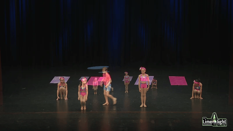 sb_sc 26 Section 3G 8 & U Up Tempo Jazz GROUP