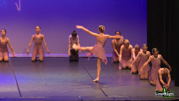 scde_groups_26 Section 34A 10 Years & Under Lyrical GROUP