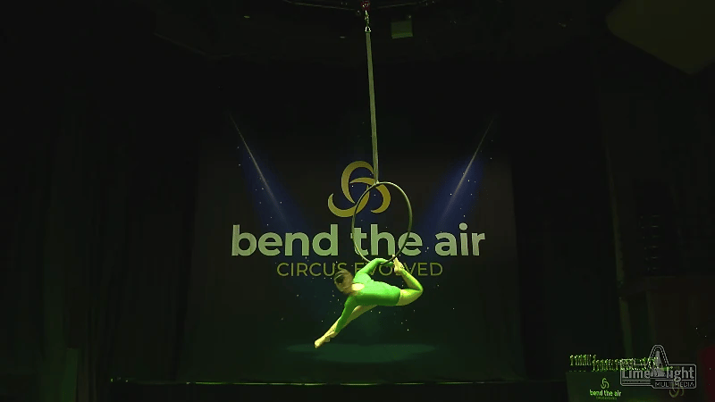 bta adl 26 Section 8 13–17 YEARS LYRA SOLO