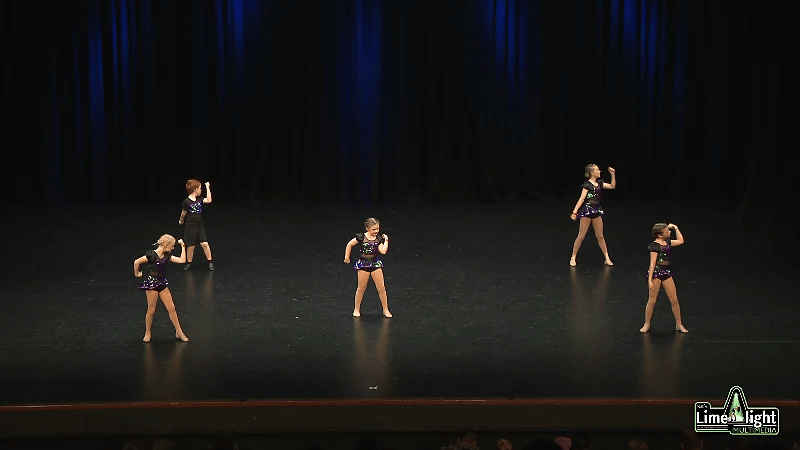 sb_sc 26 Section 3G 8 & U Up Tempo Jazz GROUP