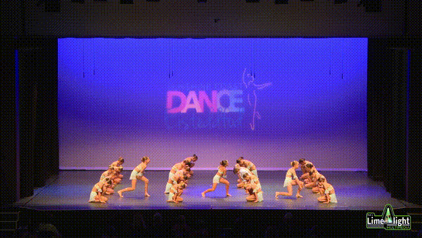 scde_groups_26 Section 34A 10 Years & Under Lyrical GROUP