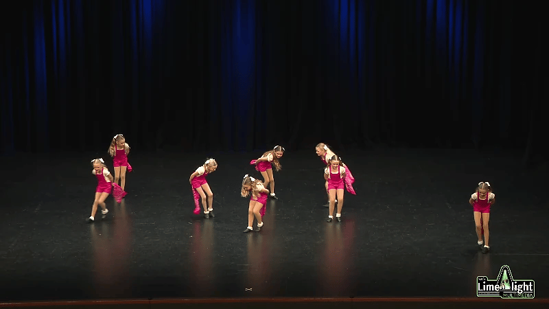 sb_sc 26 Section 3G 8 & U Up Tempo Jazz GROUP