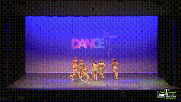 scde_groups_26 Section 34A 10 Years & Under Lyrical GROUP