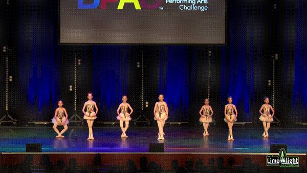 bpac_2026 Section 23 10 & U Classical Ballet GROUP