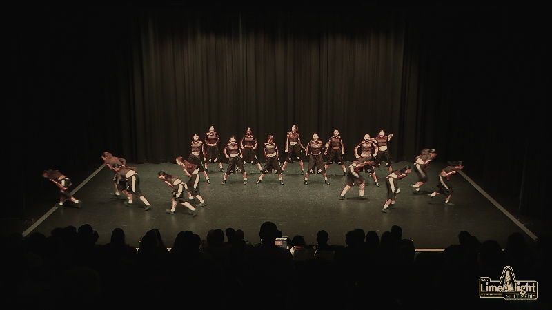 sb_bris 26 Section 100G YR 5-9 Hip Hop GROUP