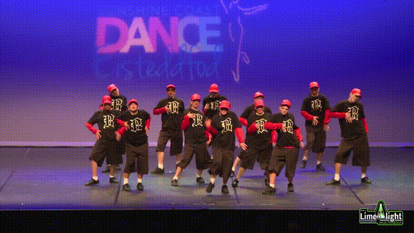 scde_groups_26 Section ED12A Senior Secondary (Grade 10-12) Hip Hop GROUP