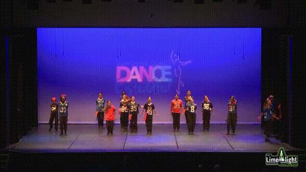 scde_groups_26 Section ED12A Senior Secondary (Grade 10-12) Hip Hop GROUP