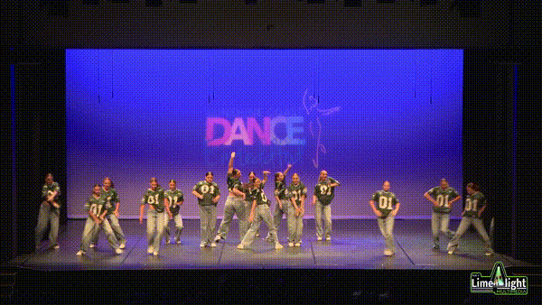 scde_groups_26 Section ED12A Senior Secondary (Grade 10-12) Hip Hop GROUP