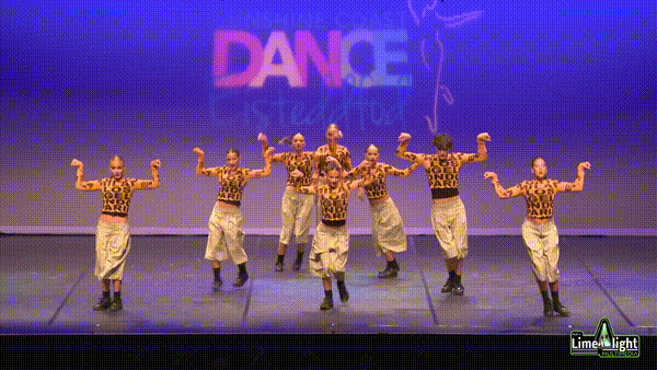 scde_groups_26 Section ED12A Senior Secondary (Grade 10-12) Hip Hop GROUP