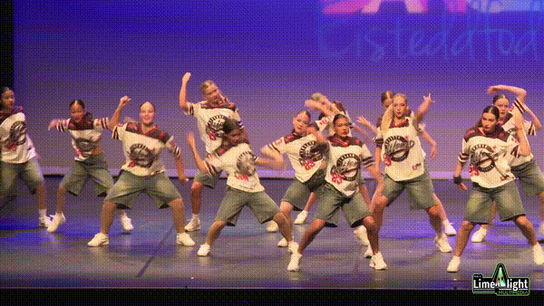 scde_groups_26 Section ED12A Senior Secondary (Grade 10-12) Hip Hop GROUP
